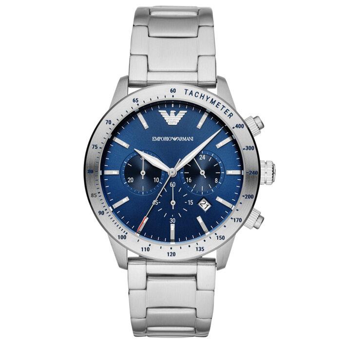 Emporio Armani AR11306 Stainless Steel Men's Watch Emporio Armani AR11306 Stainless Steel Men's Watch